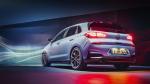 Hyundai i30 N 2017 года (WW)
